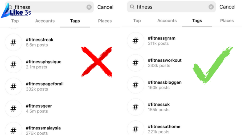Bio Instagram